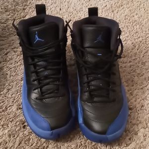 Jordan 12s
